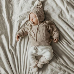 Infant Baby Sweater