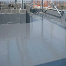 Waterproof Coating Services