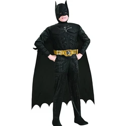 Batman Kids Costume — Unisex gender Hosiery fabric