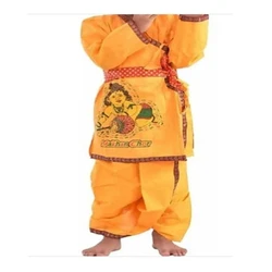 Polyester Kids Costumes — Spandex Viscose material