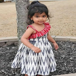 Girls Cotton Kids Costumes