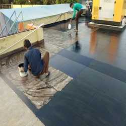 Waterproofing Consultancy Services