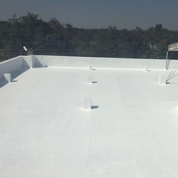 Terrace Liquid Water Proofings