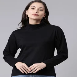 Full Sleeve Women Tshirt