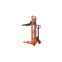 Hydraulic Stacker Pallet