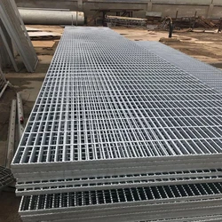 Wire Mesh Welded Grating