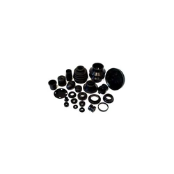 Moulded Rubber Components