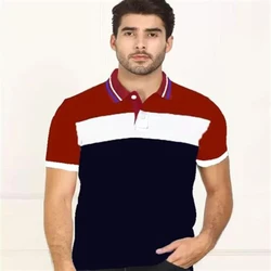 Stylish Polo T-shirt