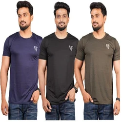 Casual Wear T Shirt