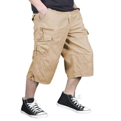 Modern Cotton Capri