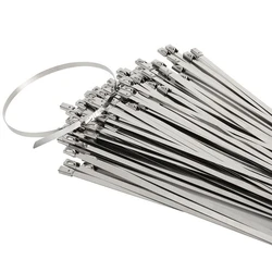 Stainless Steel Cable Ties