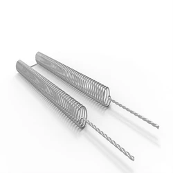 Industrial Coil Heaters