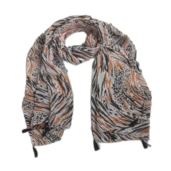 Ladies Party Scarf