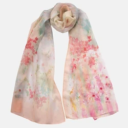 Ladies Fancy Scarf