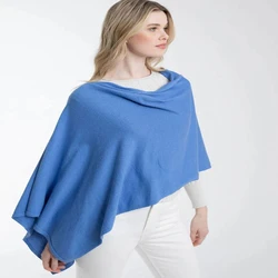 Cotton Cashmere Shawl