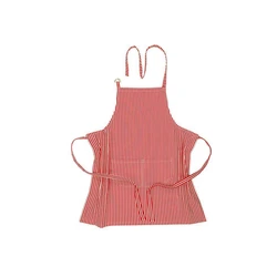 Printed Kitchen Apron