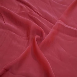 Georgette Satin Fabric