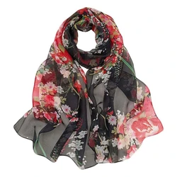 Women's Fashion Scarves