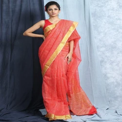 Jute Silk Sarees