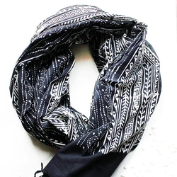 Cotton Designer Stole