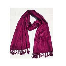 Viscose Fancy Stoles