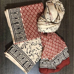 Traditional Dress Material