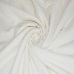 Pure Mull Cotton Fabric