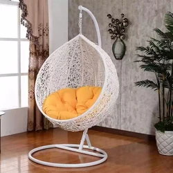 Hanging Swing Chair