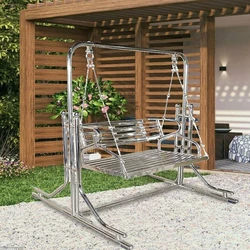Stainless Steel Swing
