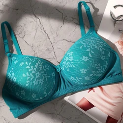 Padded Ladies Bra