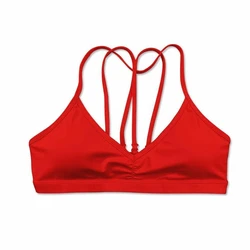Women's Halter Bra
