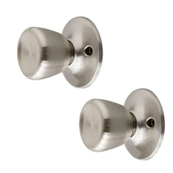 Dummy Door Knobs