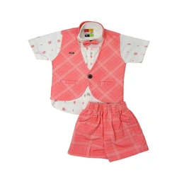Baba Trendy Suit