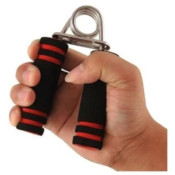 Hand Grip Tension 