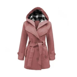 Ladies Long Jacket