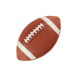 Leather Rugby Balls