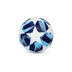 Sports Rubber League Ball — Good quality feature 4 panel