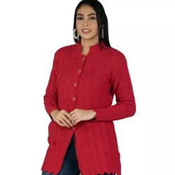 Ladies Woolen Sweater