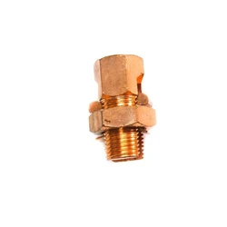 Brass Split Bolt
