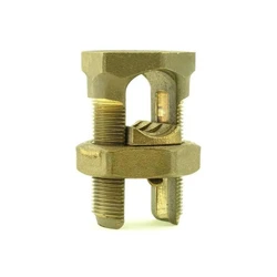 Full Thread Split Bolt