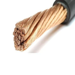 Boxer Electrical Wires