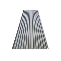 Iron Metal Roofing Sheet