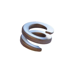 Coil Spring Washers