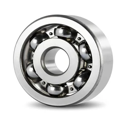 Deep Groove Ball Bearing