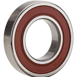 NTN Groove Ball Bearing
