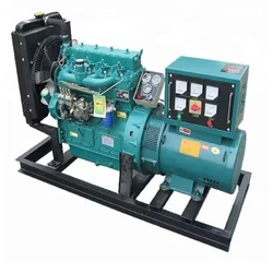 Diesel Generators Parts