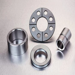 Metal Machine Parts