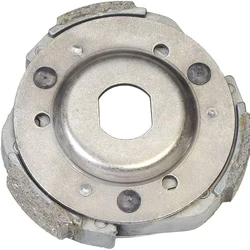 Scooter Clutch Shoe