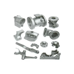 Ductile Iron Casting