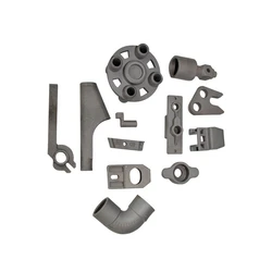 Automobile Investment Casting